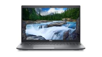 Dell Latitude 5550 | 15.6 " | IPS | FHD | 1920 x 1080 pixels | Anti-glare | Intel Ultra 5 | 125U | 16 GB | DDR5 | Solid-state drive capacity 512 GB | Intel Integrated Graphics | Windows 11 Pro | 802.11ax | Bluetooth version 5.3 | WWAN ready | Keyboard lan