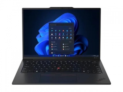 Lenovo ThinkPad X1 Carbon | Black | 14 " | IPS | WUXGA | 1920 x 1200 pixels | Anti-glare | Intel Core U7 | 155U | 32 GB | LPDDR5x | Solid-state drive capacity 512 GB | Intel Graphics | Windows 11 Pro | 802.11ax | Bluetooth version 5.3 | LTE Quectel | 5G |