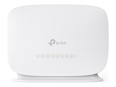 TP-LINK TL-MR105 300Mbps Wireless N 4G LTE Router