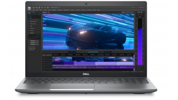 Dell Mobile Precision 3591 | 15,6 collas | FHD | 1920 x 1080 pikseļi | Intel Core Ultra 9 | 185H | 32 GB | DDR5 | Cietvielu diska ietilpība 1000 GB | NVIDIA RTX 2000 Ada Generation | GDDR6 | 8 GB | Windows 11 Pro plates valoda | 802. Tastatūra 1ax. Angļu