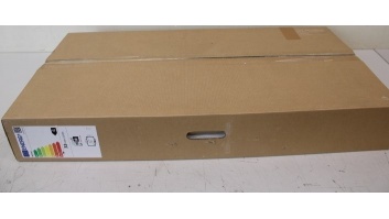 SALE OUT. Samsung LS32CM801UUXDU 32" Flat VA Smart Monitor M801 with Integrated Apps 3840x2160/16:9/400cd/m2/4ms HDMI, DAMAGED PACKAGING, UNPACKED, USED, SCRATCHED ON SIDES, RED PAINT ON HOLDER | Samsung Smart Monitor | LS32CM801UUXDU | 32 " | VA | 4K | 1