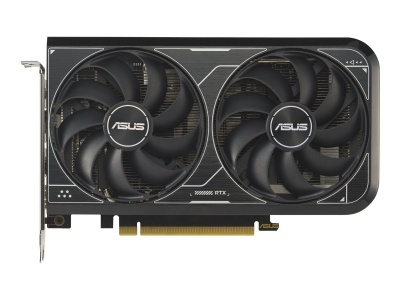 Asus Dual GeForce RTX 4060 V2 OC Edition 8GB GDDR6 | NVIDIA | 8 GB | GeForce RTX 4060 | GDDR6 | HDMI ports quantity 1 | PCI Express 4.0