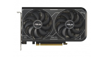 Asus Dual GeForce RTX 4060 V2 OC Edition 8GB GDDR6 | NVIDIA | 8 GB | GeForce RTX 4060 | GDDR6 | HDMI ports quantity 1 | PCI Express 4.0