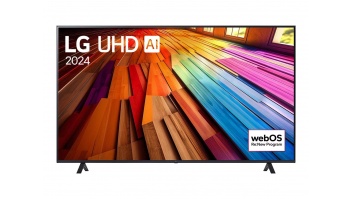 LG LED LCD TV | 75UT81003LA | 75 | Smart TV | webOS24 | 4K UHD