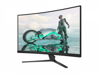 Philips 32M2C3500L/00 | 32 " | VA | QHD | 16:9 | 180 Hz | 1 ms | 2560 x 1440 pixels | 300 cd/m² | HDMI ports quantity 2 | Warranty 24 month(s)