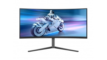 Philips 34M2C6500/00 Evnia 6000 | 34 " | LED | WQHD | 21:9 | 175 Hz | 0.03 ms | 3440 x 1440 pixels | HDMI ports quantity 2