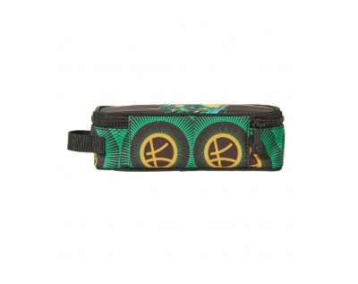 LEGO | NINJAGO Pencilbox Dragon Power | Green