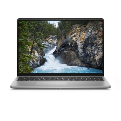 Dell Vostro 16 5640 | Grey | 16 " | WVA | FHD+ | 1920 x 1200 pixels | Anti-glare | Intel Core 7 | 150U | 16 GB | DDR5 | Solid-state drive capacity 512 GB | Intel Graphics | Windows 11 Pro | 802.11ax | Keyboard language English | Keyboard backlit | Warrant