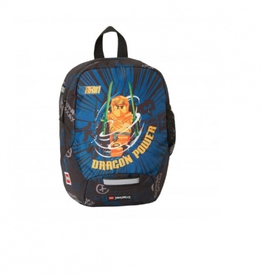 LEGO | NINJAGO Backpack Arin | Blue/Black