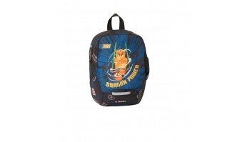 LEGO | NINJAGO Backpack Arin | Blue/Black