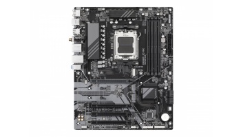 Gigabyte B650 UD AX | Processor family AMD Ryzen | Processor socket AM5 | DDR5 | Number of SATA connectors 4