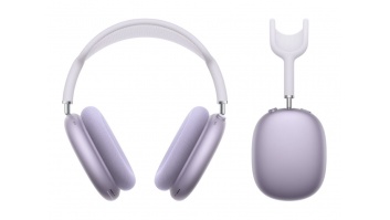 Apple AirPods Max - Purple | Apple