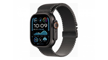 Apple Watch Ultra 2 | Smart watch | GPS (satellite) | Always-On Retina | Waterproof | Black