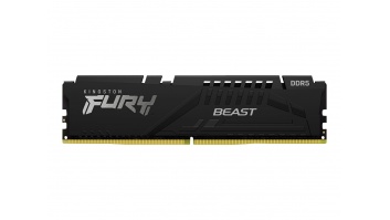 Kingston 32 GB | DDR5 | 5200 MHz | PC/server | Registered No | ECC No