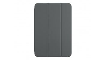 Apple Smart Folio for iPad mini (A17 Pro) - Charcoal Gray