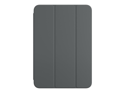 Apple Smart Folio for iPad mini (A17 Pro) - Charcoal Gray