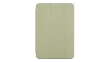 Apple Smart Folio for iPad mini (A17 Pro) - Sage