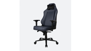 Arozzi True Leather | Chair | Full Premium Leather | Ocean