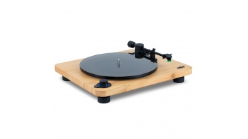 Turntable | Stir It Up Lux | Wireless Turntable