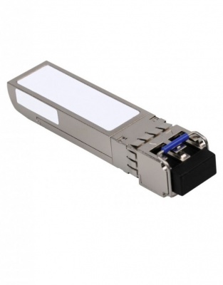 Somi Networks SFP+ transceiver module, HP, Singlemode, 1310, LC Duplex, 10 Gbps,  Max Transfer Distance 20km | SOMI Networks