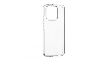 Fixed Story | Back Cover | Xiaomi | 14T Pro | TPU | Transparent