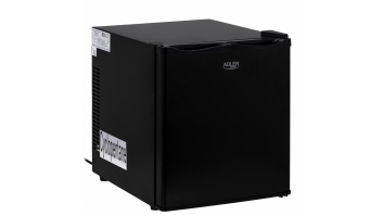 Adler AD 8089 Thermoelecric Cooler, 28 L, Black