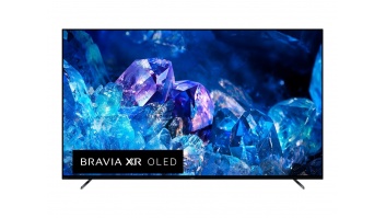 Sony | OLED TV | XR77A80K | 77" | Smart TV | Google TV | 4K Ultra HD