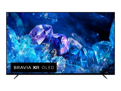 Sony | OLED TV | XR77A80K | 77" | Smart TV | Google TV | 4K Ultra HD