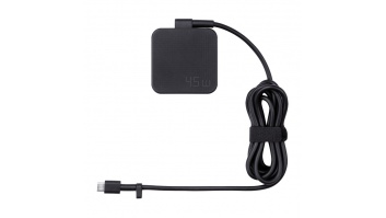 AC45-00 (ADP-45XE D) - EU/TYPE-C/3PIN/6PCS | Asus | W | 5/9/15/20 V | AC adapter