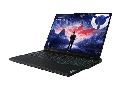 Lenovo Legion Pro 7 16IRX9H | Eclipse Black | 16 " | IPS | WQXGA | 2560 x 1600 pixels | Anti-glare | Intel Core i9 | i9-14900HX | 32 GB | SO-DIMM DDR5 | SSD 2000 GB | NVIDIA GeForce RTX 4080 | GDDR6 | 12 GB | Windows 11 Home | 802.11ax | Bluetooth version