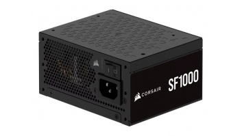 Corsair Fully Modular 80 PLUS Platinum SFX Power Supply (EU) | SF Series SF1000 | 1000 W