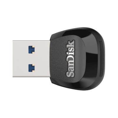 MEMORY READER USB3 MICRO SD/SDDR-B531-GN6NN SANDISK