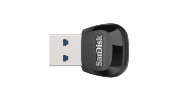 MEMORY READER USB3 MICRO SD/SDDR-B531-GN6NN SANDISK