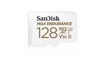 MEMORY MICRO SDXC 128GB UHS-3/SDSQQVR-128G-GN6IA SANDISK