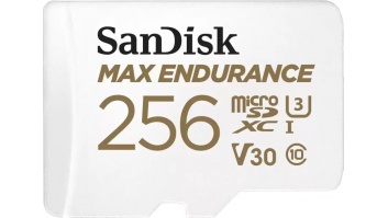 MEMORY MICRO SDXC 256GB UHS-3/SDSQQVR-256G-GN6IA SANDISK