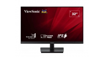 LCD Monitor|VIEWSONIC|VA3209-2K-MHD|31.5"|Panel IPS|2560x1440|16:9|75hz|4 ms|Speakers|Tilt|VA3209-2K-MHD