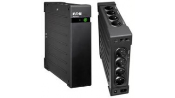 UPS|EATON|750 Watts|1200 VA|Desktop/pedestal|Rack|EL1200USBDIN