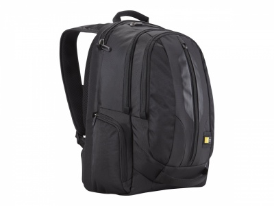 Case Logic | RBP217 | Fits up to size 17.3 " | Backpack | Black