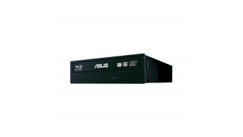 Asus | BW-16D1HT | Internal | Interface SATA | Blu-Ray | CD read speed 48 x | CD write speed 48 x | Black | Desktop