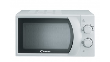 Candy | Microwave Oven | CMW 2070 M | Free standing | 700 W | White