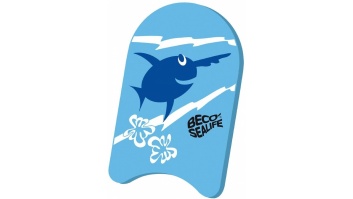 Kickboard SEALIFE 9653 6 blue | Beco