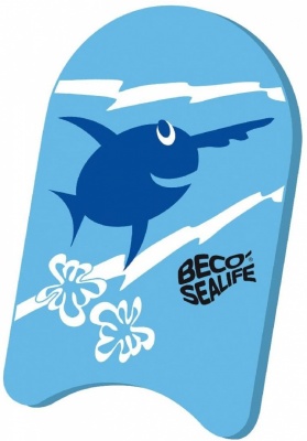 Kickboard SEALIFE 9653 6 blue | Beco