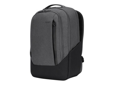 Targus | Cypress with EcoSmart | Fits up to size 15.6 " | Backpack | Grey | Shoulder strap