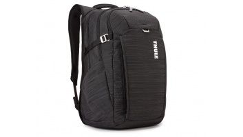 Thule | CONBP-216 Construct | Backpack 28L | Backpack for laptop | Black