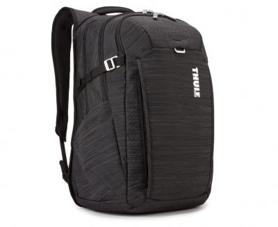 Thule | CONBP-216 Construct | Backpack 28L | Backpack for laptop | Black