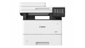 Canon I-SENSYS MF553DW | Mono | Laser | Printer | Wi-Fi