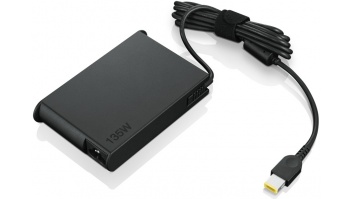 Lenovo | ThinkPad Slim 135W AC Adapter | AC adapter