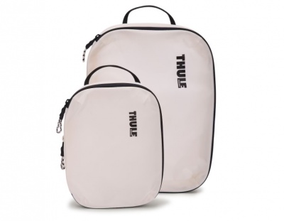 Thule | Compression Cube Set | White