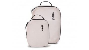 Thule | Compression Cube Set | White