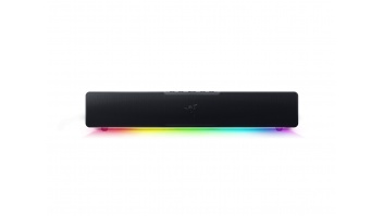 Razer | Gaming Soundbar | Leviathan V2 X | Black